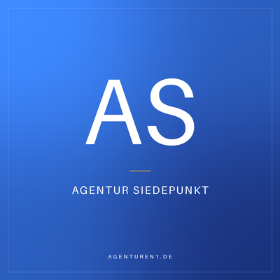 Agentur Siedepunkt