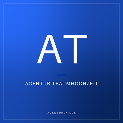 Agentur Traumhochzeit