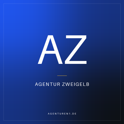 agentur zweigelb