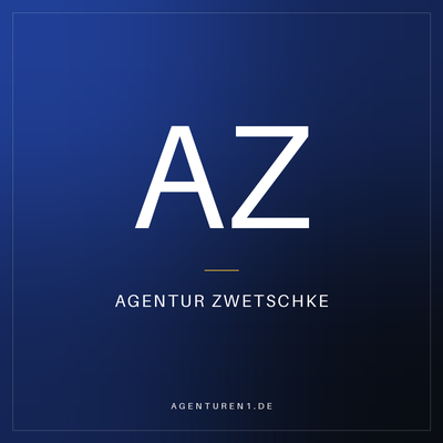 Agentur zwetschke