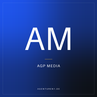 AGP MEDIA