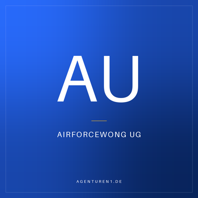 AIRFORCEWONG UG