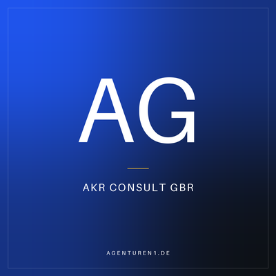 AKR Consult GbR