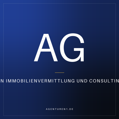 aldacon Immobilienvermittlung und Consulting GmbH