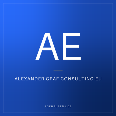 Alexander Graf Consulting eU