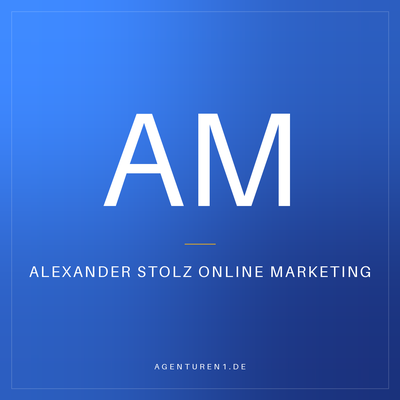 Alexander Stolz Online Marketing