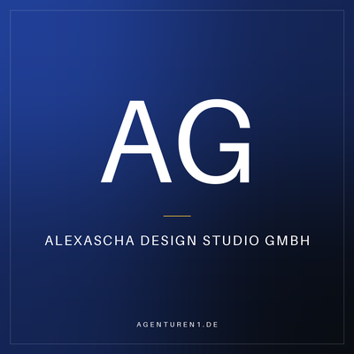 ALEXASCHA Design Studio GmbH