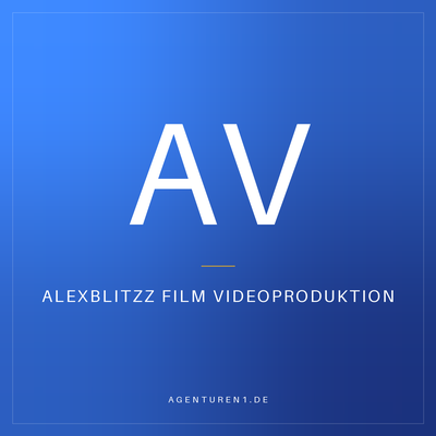 ALEXBLITZZ FILM VIDEOPRODUKTION