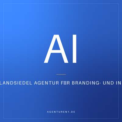 ALICE LANDSIEDEL Agentur für Branding- und informa