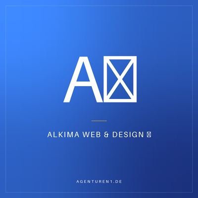 Alkima WEB & DESIGN ®