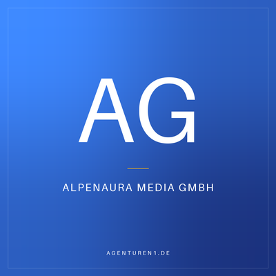 Alpenaura Media GmbH