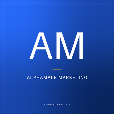 Alphamale Marketing