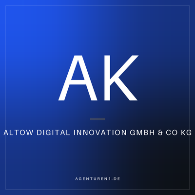 Altow Digital Innovation GmbH & Co KG