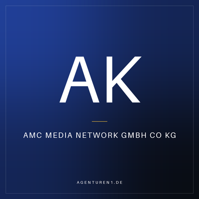 AMC Media Network GmbH Co KG