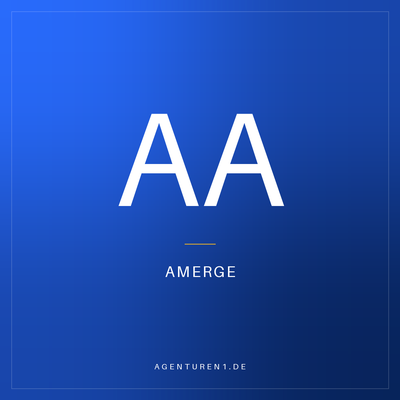 amerge