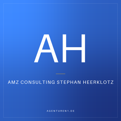 AMZ Consulting Stephan Heerklotz