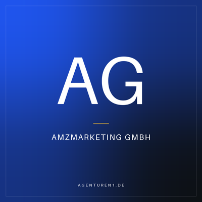 AMZMarketing GmbH