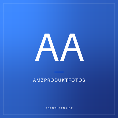 Amzproduktfotos