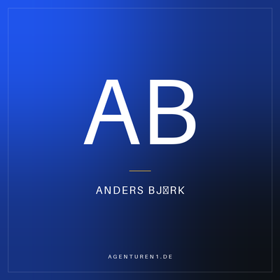 Anders Björk