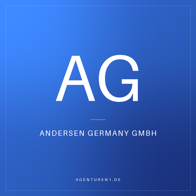 Andersen Germany GmbH