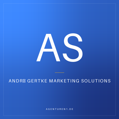 André Gertke Marketing Solutions