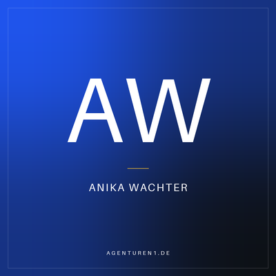 Anika Wachter