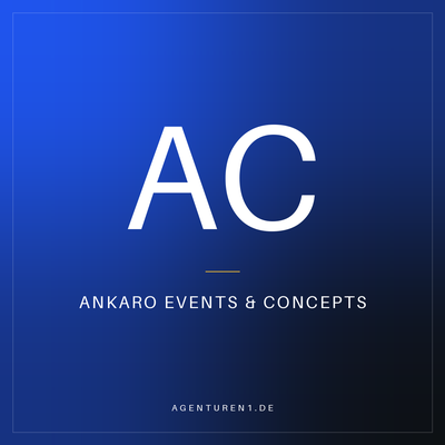 Ankaro Events & Concepts