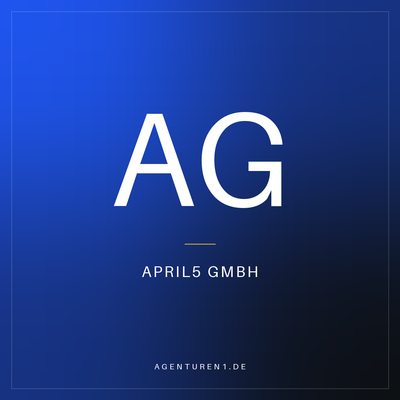 April5 GmbH