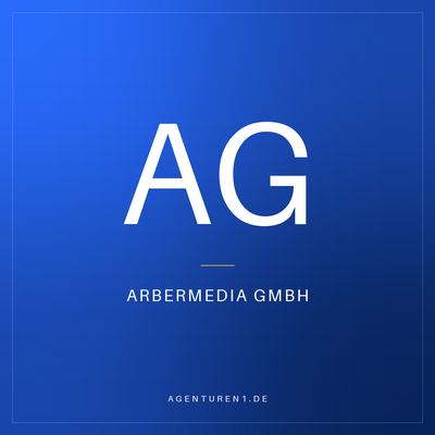 arbermedia GmbH