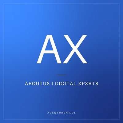 argutus I digital xp3rts