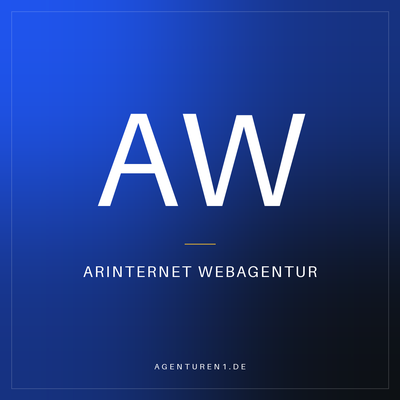 ARinternet WebAgentur