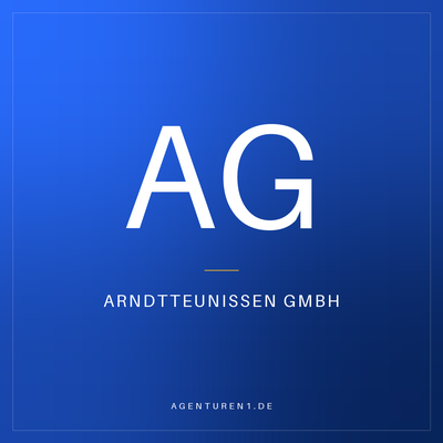 arndtteunissen GmbH