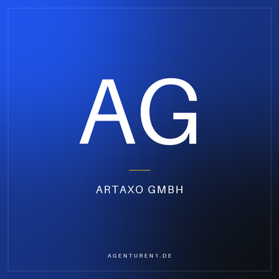 artaxo GmbH