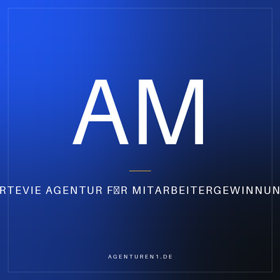 artevie Agentur für Mitarbeitergewinnung