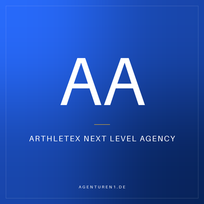 ARTHLETEX NEXT LEVEL AGENCY