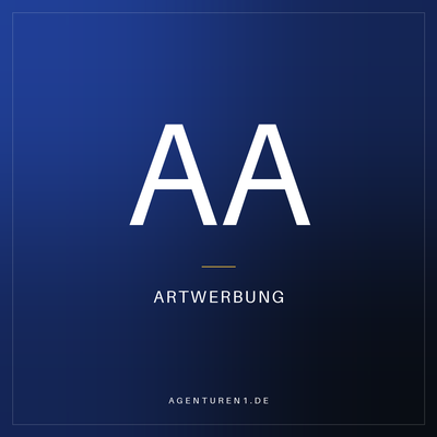 artwerbung