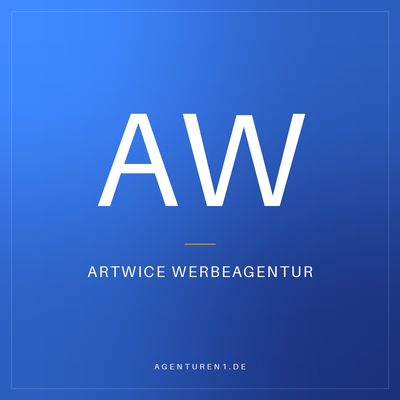 artwice Werbeagentur