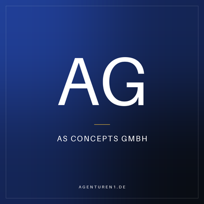 AS Concepts GmbH