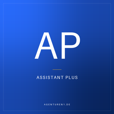 Assistant Plus