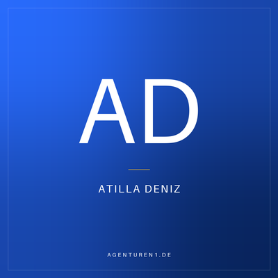 Atilla Deniz