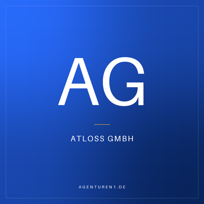 Atloss GmbH