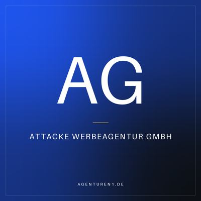 ATTACKE Werbeagentur GmbH