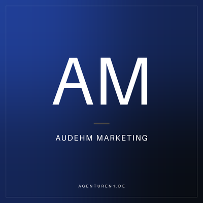 Audehm Marketing