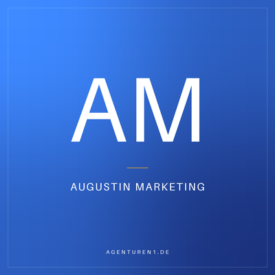 AUGUSTIN MARKETING