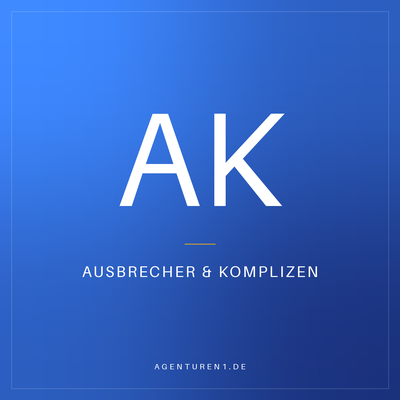 Ausbrecher & Komplizen