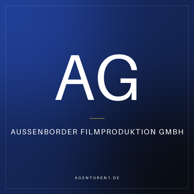 AUSSENBORDER Filmproduktion GmbH