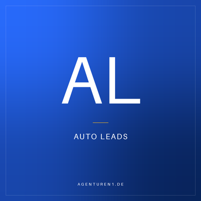 AUTO LEADS