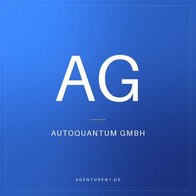AutoQuantum GmbH