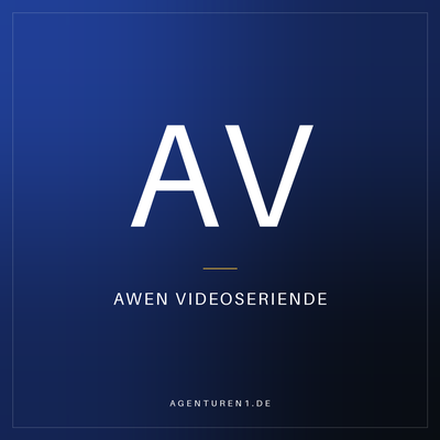 awen VideoSeriende