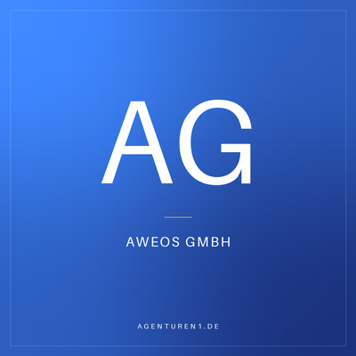AWEOS GmbH